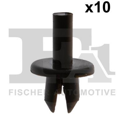 FA1 87-20001.10, Cleme pentru acoperire decorativă și protecție