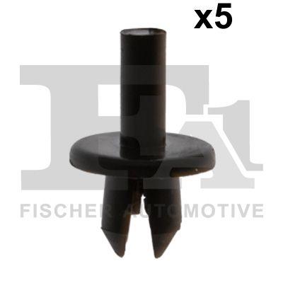 Set de clipsuri pentru acoperire decorativă și protecție FA1 87-20001.5