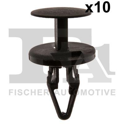Clips pentru Acoperire Decorativă și Protecție FA1 87-20002.10