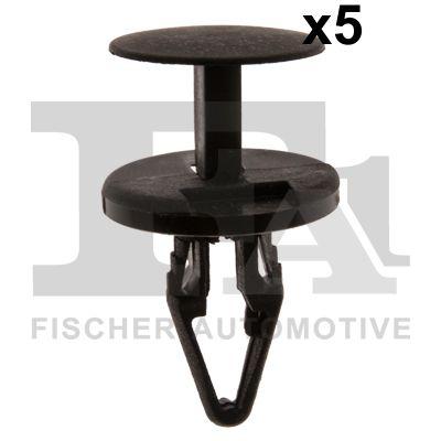 FA1 87-20002.5, Cleme pentru acoperire decorativă și protecție