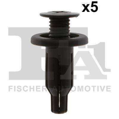 FA1 87-30001.5, Cleme pentru acoperire decorativă și protecție