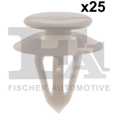 Clips pentru Acoperire Decorativă și Protecție FA1 87-40001.25