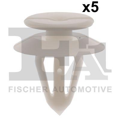 Clips pentru Acoperire Decorativă și Protecție FA1 87-40001.5