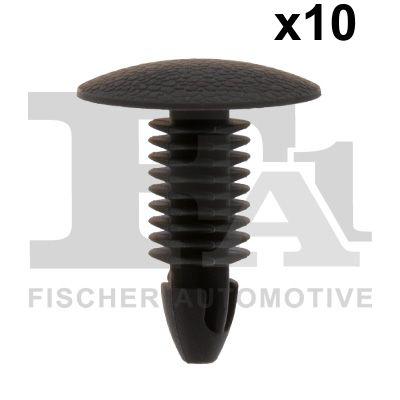 FA1 89-10003.10, Cleme pentru acoperire decorativă și protecție