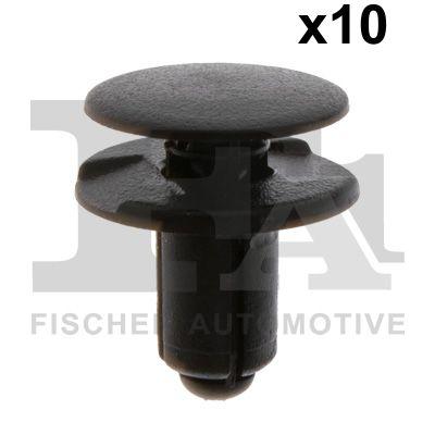 Clips pentru Acoperire Decorativă și Protecție FA1 89-30007.10