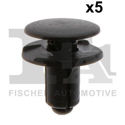 Clips pentru Acoperire Decorativă și Protecție FA1 89-30007.5