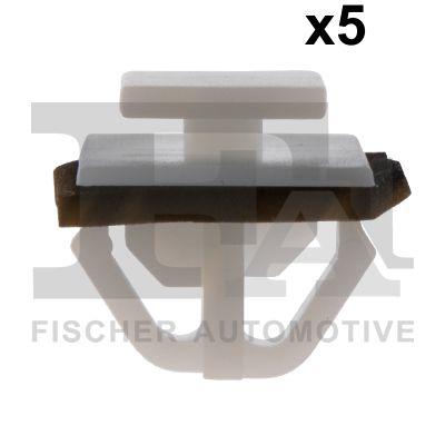 Clipsuri pentru acoperire decorativă și protecție FA1 89-40003.5