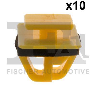 Clipsuri pentru acoperire decorativă și protecție FA1 89-40005.10