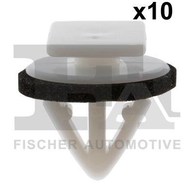 Clips pentru acoperire decorativă și protecție FA1 89-40006.10