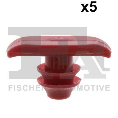 Clips pentru acoperire decorativă și protecție FA1 89-40007.5