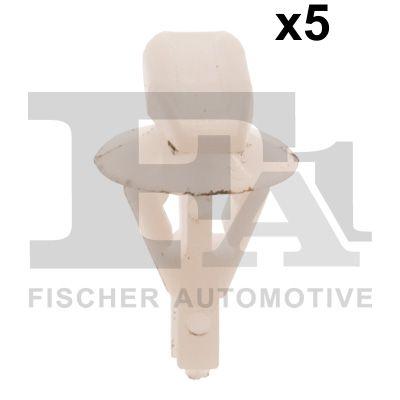FA1 89-40008.5, Clipsuri pentru acoperire decorativă și protecție