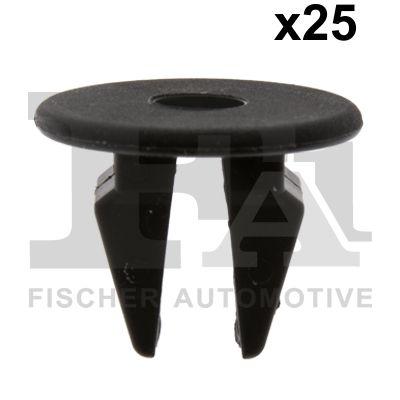 Set clipsuri pentru acoperire decorativă și protecție FA1 89-60001.25
