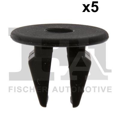 FA1 89-60001.5, Clips pentru acoperire decorativă și protecție