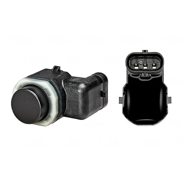 890006V SENZOR DE PARCARE CU ULTRASUNETE VOPSIBIL COMPATIBIL CU VALEO, RENAULT, OPEL