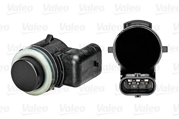 Valeo 890007, Senzor de parcare asistată