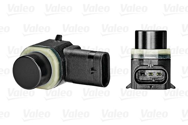 Senzor de parcare VALEO 890008