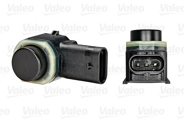 VALEO 890011, Senzor de parcare asistată