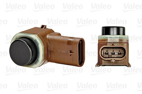 Senzor parcare VALEO 890013