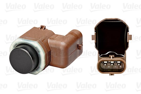 Senzor de parcare VALEO 890014