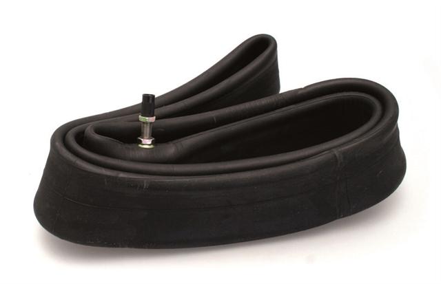 Cameră de aer pentru motocicletă TECNIUM 3.00/3.25-10 JS87C, grosime standard a valvei - 9004498