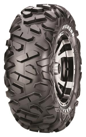 Anvelopă Moto MAXXIS Bighorn M917 AT25X8R12 6PR 43N E TL - BIHR 9005803