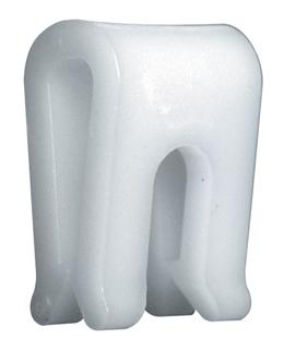 Clips de acoperire decorativă și protecție RESTAGRAF 9647