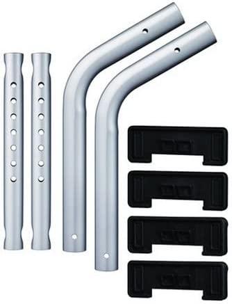 Adaptor pentru Suport Auto Biciclete THULE 973150, Compatibil cu Thule BackPac 973
