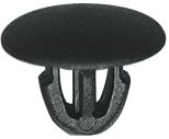 Clips de acoperire decorativ și de protecție RESTAGRAF 9833