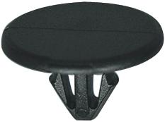 Clips decorativ și de protecție RESTAGRAF 9841