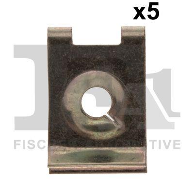 Piuliță din tablă FA1 99-10028.5