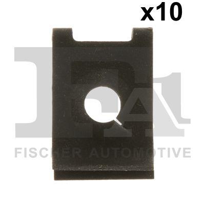 FA1 99-10096.10, Piuliță din tablă