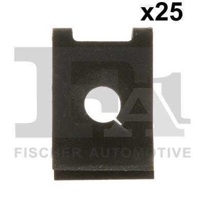 FA1 99-10096.25, Piuliță din tablă