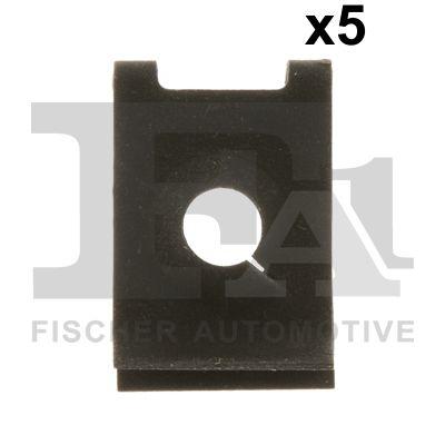 FA1 99-10096.5, Piuliță din tablă