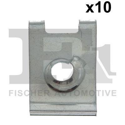 FA1 99-10111.10, Clipsuri pentru acoperire decorativă și protecție.