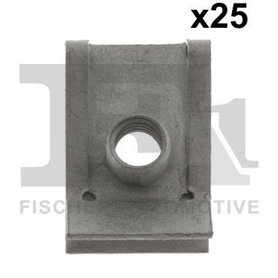 Piuliță metalică FA1 99-30037.25