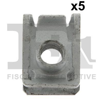 FA1 99-30056.5, Piuliță metalică din tablă