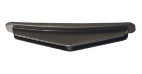 Clips pentru acoperire decorativă și protecție RESTAGRAF 9918