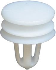 RESTAGRAF 9931, Cleme pentru acoperire decorativă și protecție