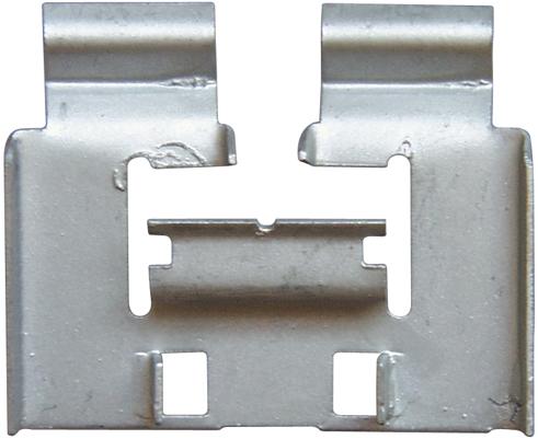 Set clipsuri auto metalice RESTAGRAF SFNBB A1163