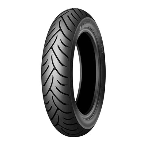 Anvelopă vară moto Dunlop Scootsmart 110/70-11 45L TL