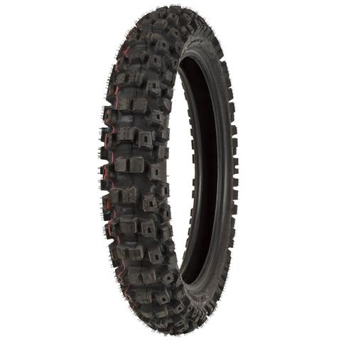 Anvelopă vară moto Dunlop Geomax MX71A 110/90-19 62M TT
