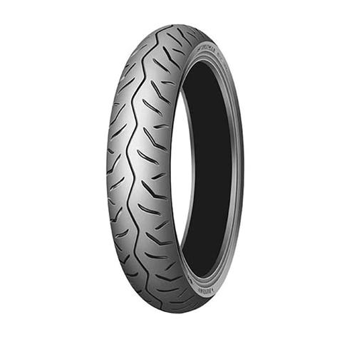 Anvelopă de vară pentru motocicletă 120/70R14 55H TL GPR100F - Dunlop A633720GO