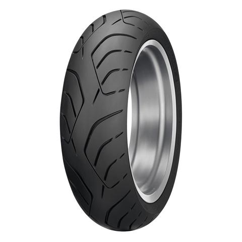 Anvelopă de vară moto Dunlop Roadsmart III 160/60ZR17 (69W) TL SX
