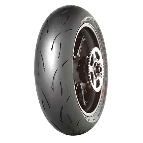 Dunlop Anvelopă Moto Vară 190/55ZR17 (75W) TL SX GP Racer D212 Mediu