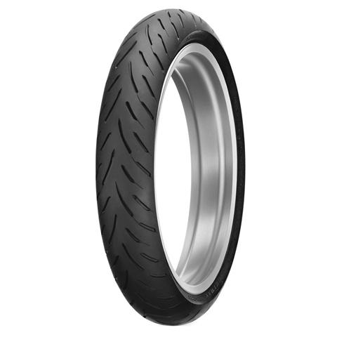 Anvelopă de vară moto 120/70ZR17 (58W) TL SX GPR300F - Dunlop A634865GO