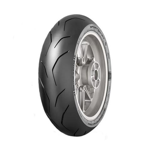 Anvelopă de vară moto Dunlop SportSmart TT 180/55ZR17 (73W) TL