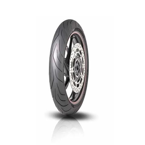 Anvelopă de vară moto 120/70ZR17 (58W) TL SportSmart MK3 - Dunlop A635215GO