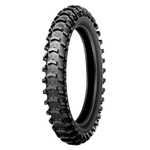 Anvelopă Vară Moto Dunlop Geomax MX12 110/90-19 62M TT (Nisip) A635894GO