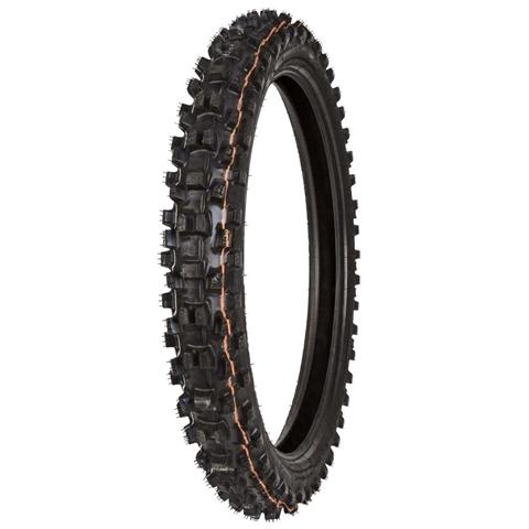 Anvelopă de vară moto Dunlop GEOMAX MX33 F 70/100-17 40M TT LSNBB