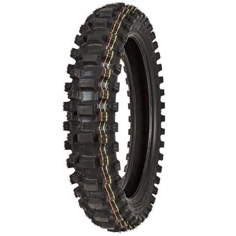 Anvelopă de vară Moto Dunlop Geomax MX33 90/100-14 49M TT LSNBB